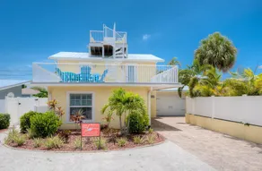 Gulf View Cottage - Image 3