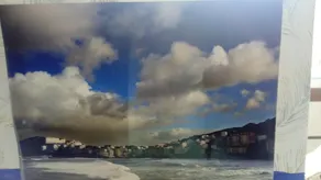 Apartment With 2 Bedrooms in Malpica, With Wonderful City View and Wifi - 50 m From the Beach - Image 5