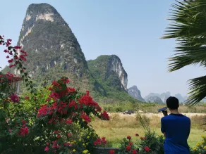 The Yangshuo Moon Resort - Image 5