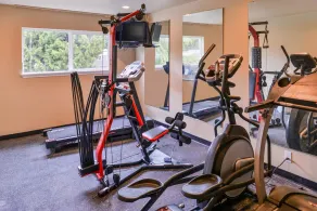 Quality Inn Hotel Kent - Seattle - Image 5