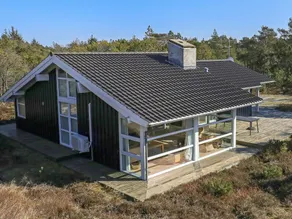 Modern Holiday Home in Ålbæk With Whirlpool - Image 4