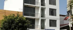 Hotel Vanetom - Image 3