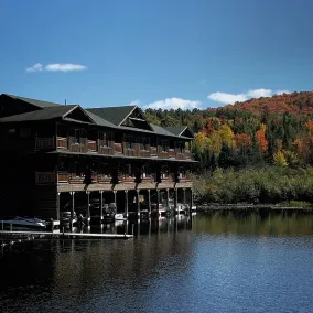 Ampersand Bay Resort - Image 2
