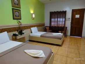 Sun Avenue Tourist Inn And Cafe - Image 3