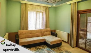 Golbasi Villa Apart - Image 2