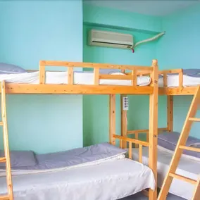 Time Flies Hostel - Image 3