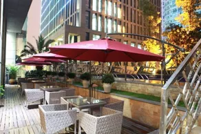 Chengdu Platinum Hotel - Image 5