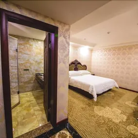 Noble Earl Inn (Linyi Luozhuang Tongda Road store) - Image 2