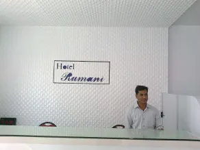 Hotel RUMANI Puri - Image 3
