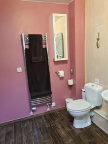 Owl Barn, Sisland - Spacious Apartment - Image 2