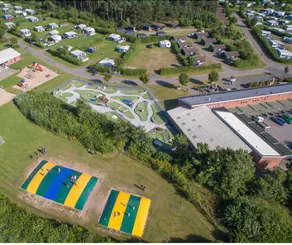 Frederikshavn Nordstrand Camping And Cottages - Image 3