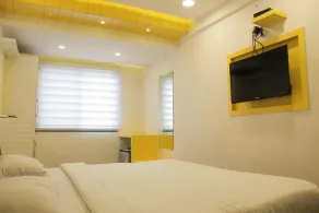 Maa Sharda Hotel - Image 2