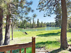 River Hideaway W/ Boat Slip, Kayaks & Hot Tub 4 Bedroom Home - Image 5