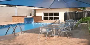 Trevic Lodge - Image 3