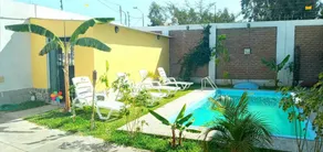 Diamond Monkey Lodge - Image 2