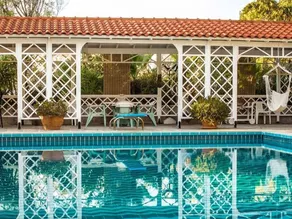 Alepochori Beach Stunning Villa With Olympic Pool - Image 2