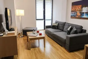 Apartament City Center Exclusive Suite - Image 3