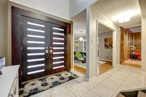 The Hideaway in El Lago, Home Gym, Rain Shower, King Bd, Sleeps 8, Space Center - Image 5