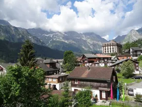 Chalet Rieder Engelberg - Image 5