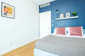 Modern Flat With Balcony Near Uniq Istanbul - Image 2