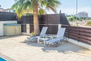 Pernera Beach Three Bedroom Villa - Image 2