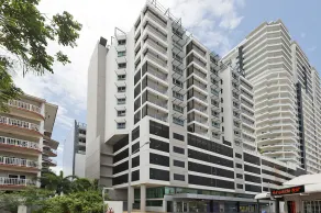 Darwin Executive Suites - 2 Bedroom City Apartments - Image 4
