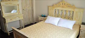 Cunda Mor Limon Otel - Image 4