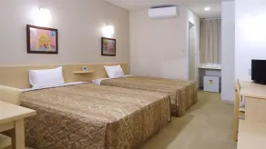 Family Lodge Hatagoya Nagato - Image 5