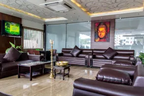 Hotel Green Apple - Image 2