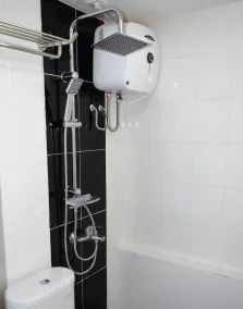 Roomku At Bassura City Apartment - Image 2