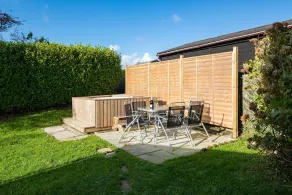 Ty Gwyn - Hot Tub, Parking, Dog Friendly - Image 4