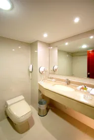 Hione Gallery Hotel Taichung - Image 3