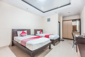 Wisma Lux Barkah by OYO Rooms - Image 4