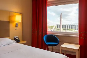 Park Inn by Radisson Pulkovskaya St Petersburg - Image 5