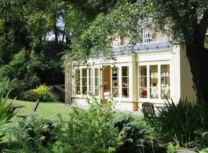 The Old Rectory Hotel - Image 3