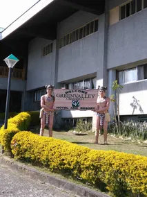 Green Valley Baguio Hotel and Resort - Image 4