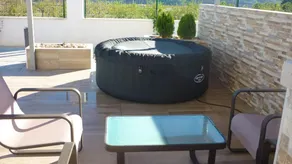Apartment With in Macisvenda With Pool Access Terrace an - Image 4