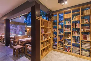 Wuyishan Old Street Sen Live British Inn - Image 2