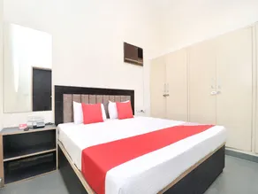The Amsons By OYO Rooms - Image 2