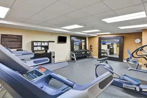 Hampton Inn Silver Spring - Image 3