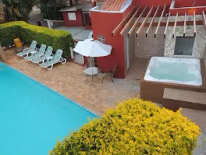 Agape Hotel - Image 2