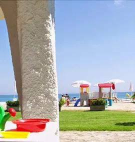 Family Beach Resort Il Girasole - Image 4