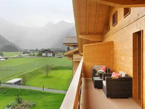 Kronenmatte 12 A Lenk - Image 3