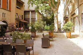 Grand Appartement Ethnic Chic centre - Image 5