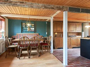 Beautiful Holiday Home in Bornholm With Terrace - Image 3