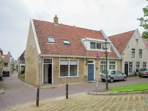 Beautiful House in the Center of Harlingen - Image 4