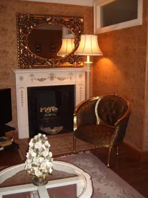Harrisons Hall, Plas Hafod - Image 2