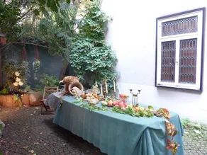 Hotel Brunnenhof Bad Nauheim - Image 4