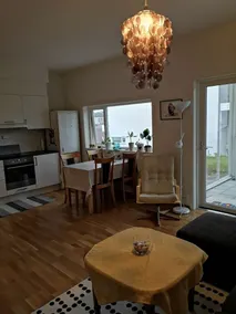 Pulpit Rock Family Apartment - Image 4
