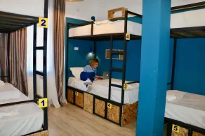 City Dorm - Image 2